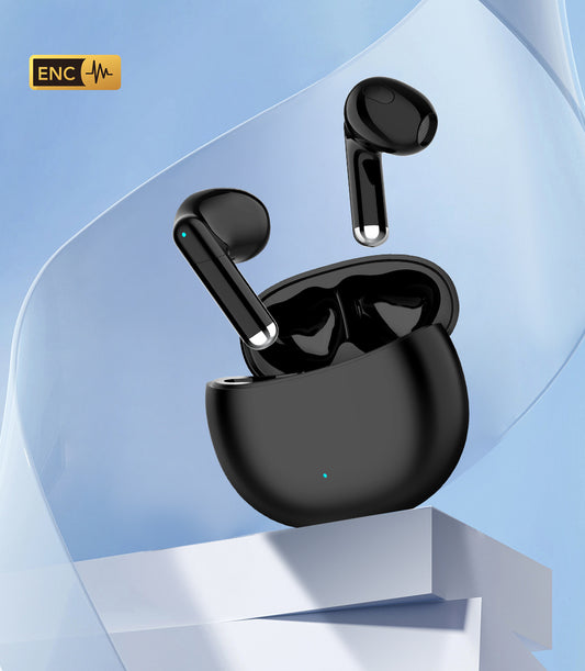 Audífonos Bluetooth Hanvek TW200