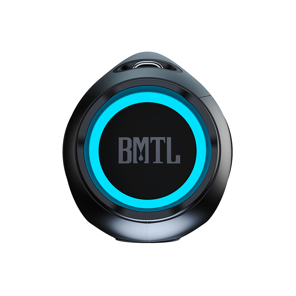 Parlante Bluetooth BTML BOOM 100 W