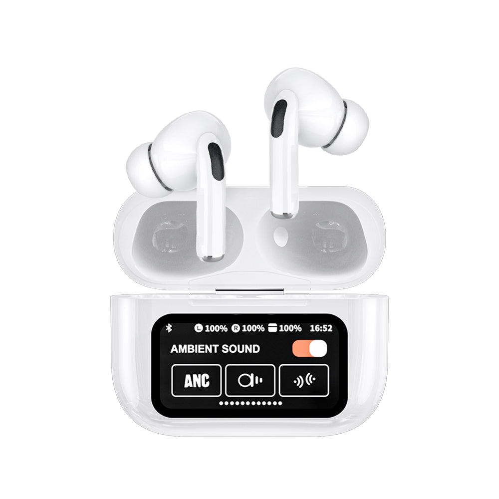 Audífonos Bluetooth Hanvek A9 Pro