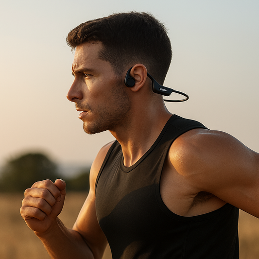 Audífonos deportivos Remax RB S18