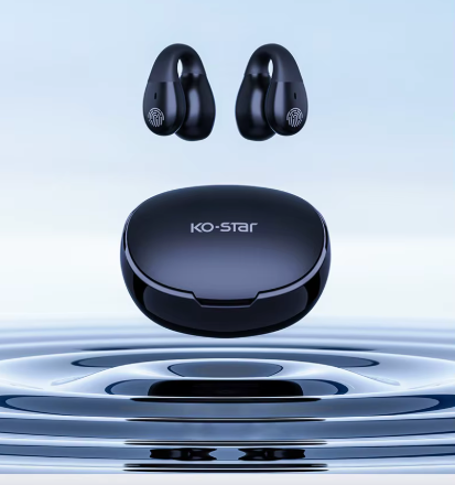 Audífono deportivos Bluetooth KO-Star T41