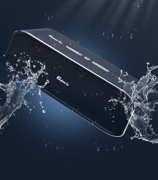 Parlante Bluetooth Cyboris T11 30W