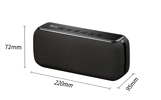 Parlante Bluetooh Cyboris V7 Pro 60W