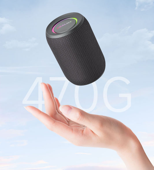 Parlante Bluetooth Zealot S32 Pro