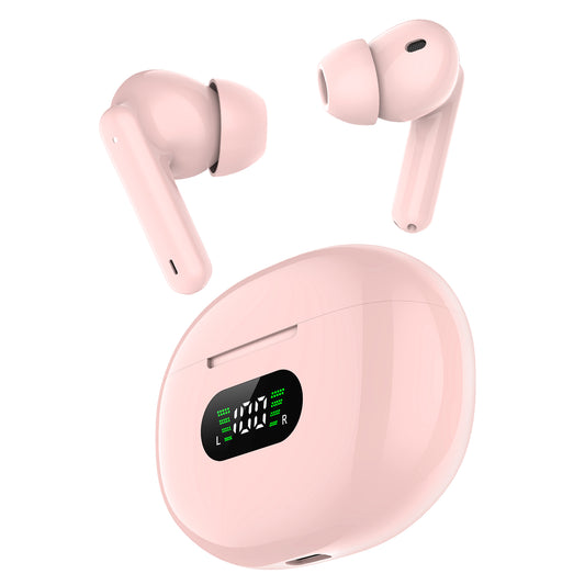 Audífonos Bluetooth Hanvek J96 ANC + ENC