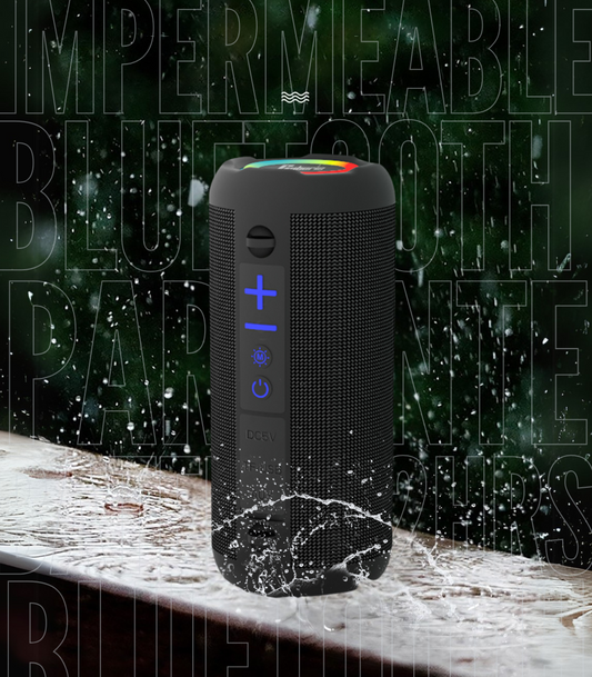 Parlante Buetooth Cyboris S9 - 30W