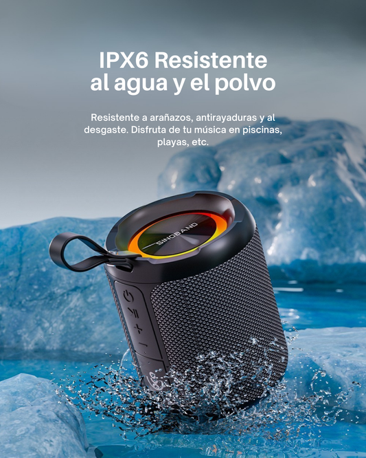 Parlante Sinoband 3 Kindoms 40 watts