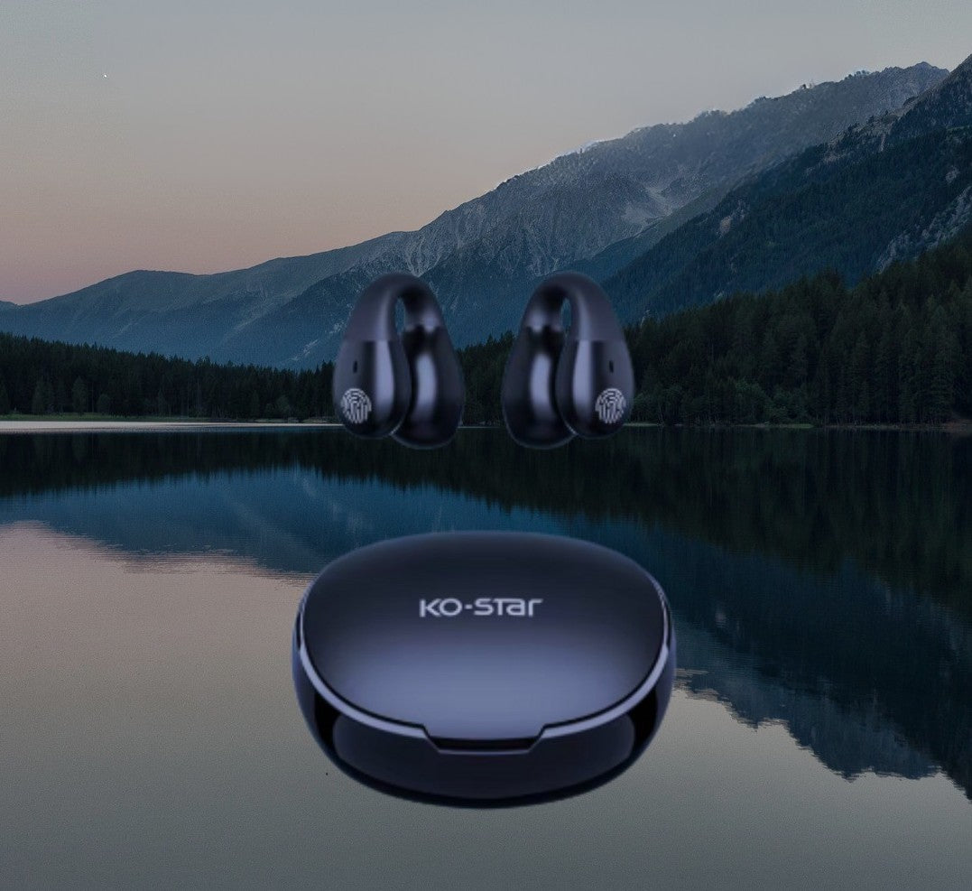 Audífono deportivos Bluetooth KO-Star T41