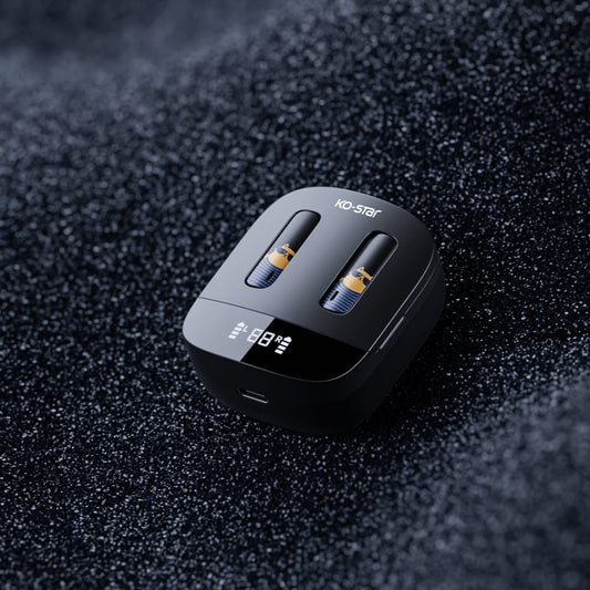 Audífonos Bluetooth KO-Star K80