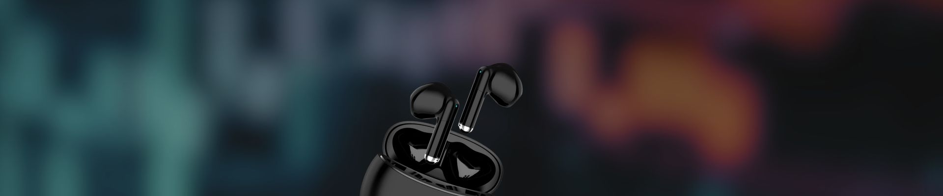 Audífonos in ear
