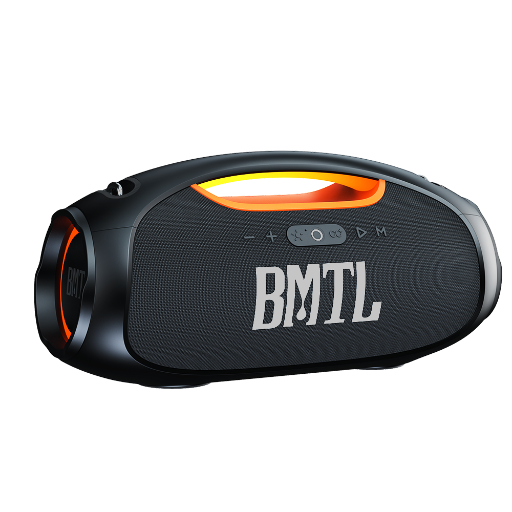 Parlante Bluetooth BTML BOOM 100 W