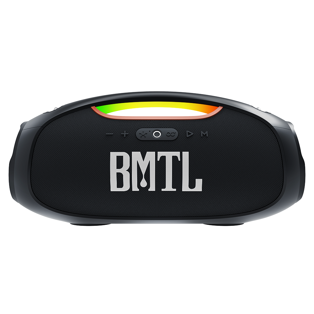 Parlante Bluetooth BTML BOOM 100 W
