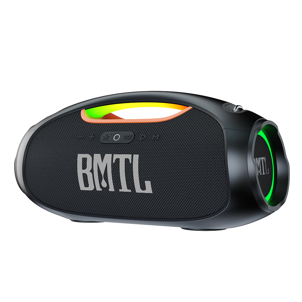 Parlante Bluetooth BTML BOOM 100 W