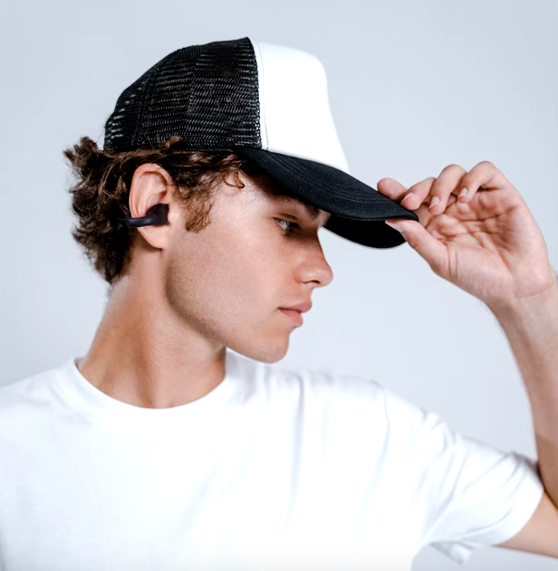 Audífono deportivos Bluetooth KO-Star T41