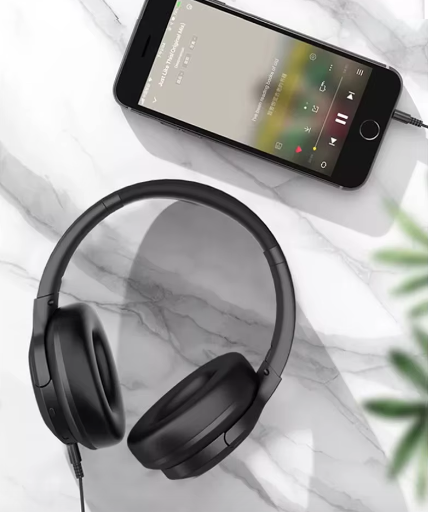 Audífonos Bluetooth Remax RB 900HB