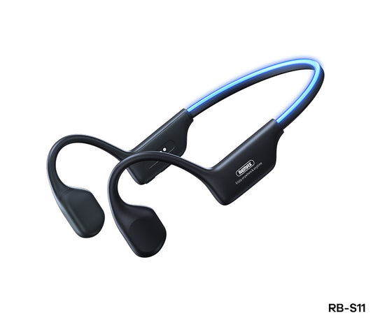 Audífonos deportivos Remax RB S11