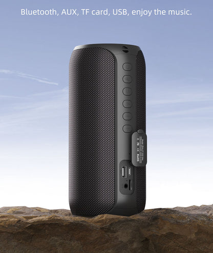 Parlante Bluetooth Zealot S32 Max