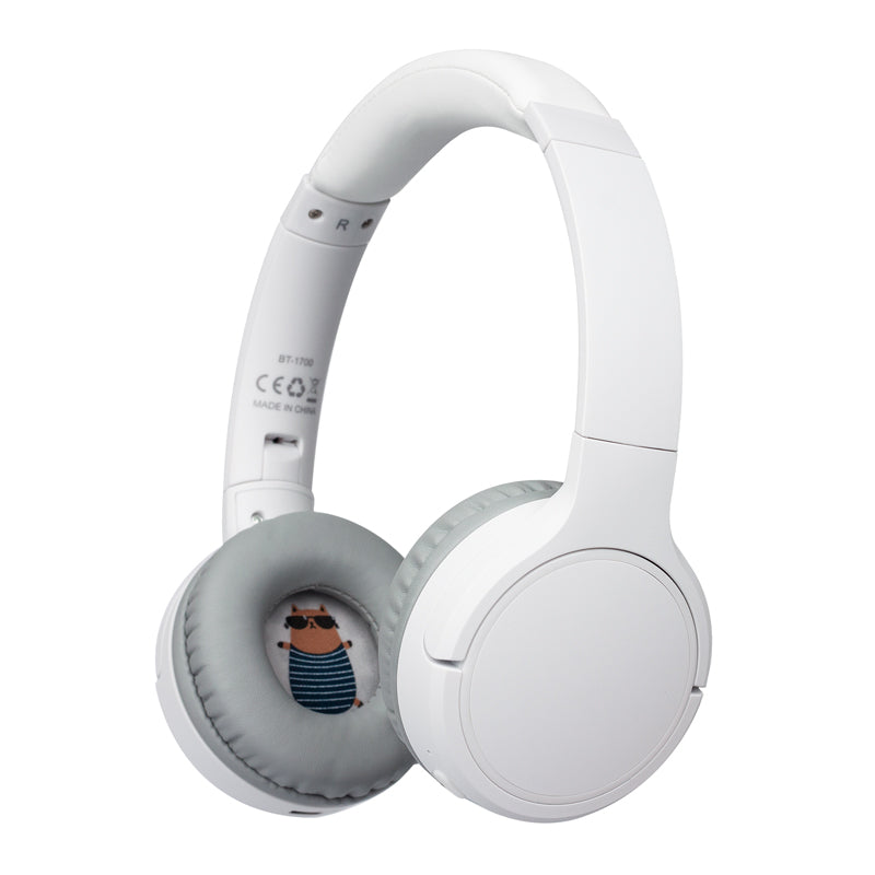 Audífono Bluetooth KO-Star BT 1700