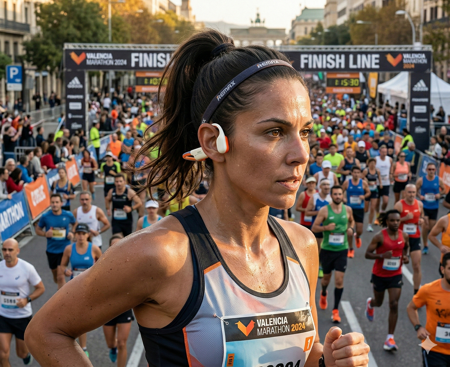 Audífonos deportivos Remax RB S11