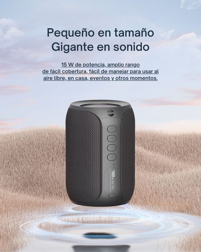 Parlante Bluetooth Zealot S32 Pro