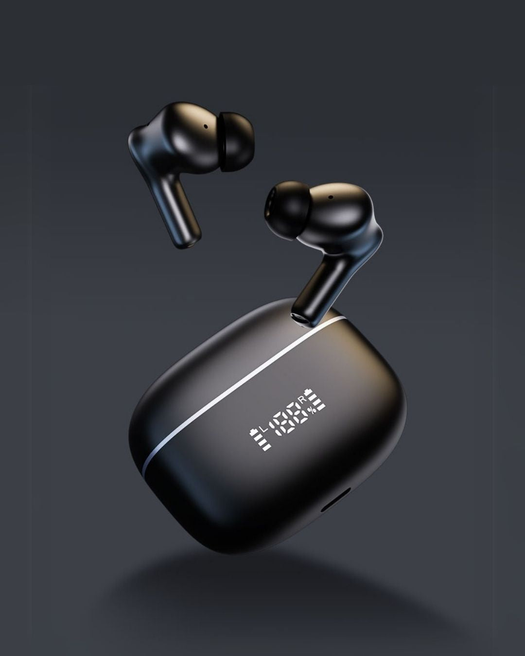 Audífonos Bluetooth Hanvek M20 Pro