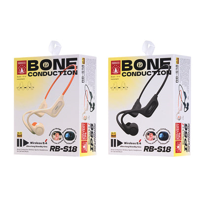 Audífonos deportivos Remax RB S18